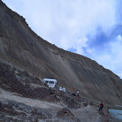 Zanskar Valley Travel